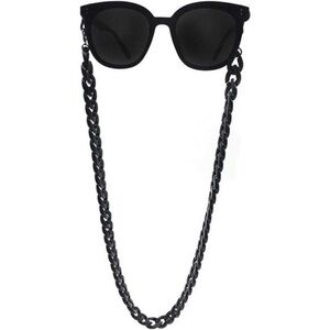 Acrylic Eyeglass Chain Sunglasses Holder Eyewear Retainer Strap glasses hanging